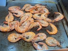 -晶丽香榭自助餐(南京大饭店)