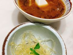 街边碗仔素翅-敏华冰厅(天河城店)