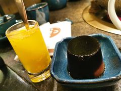 梅子冻-湊湊火锅·茶憩(打浦桥日月光店)