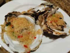 -东莞喜来登酒店-御园西餐厅·海鲜自助餐·意大利菜零点