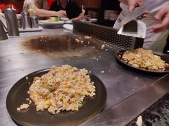 -火地铁板烧(昆山万象汇店)