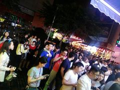 -小郡肝串串(解放碑店)