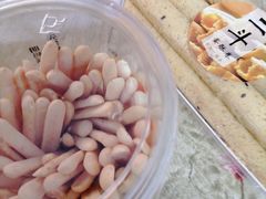 -二斗栗子(黄河道店)