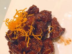 -粤麓轩餐厅(中信泰富广场店)