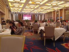 大堂-顺德人家食府(黄金广场店)