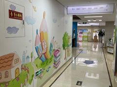 -美尔目眼科医院·近视手术·儿童近视(通州店)