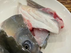 -正能量脆肉鲩火锅