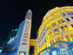 -南京路步行街