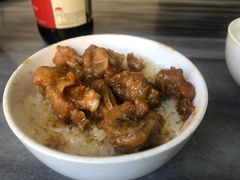 招牌排骨饭-品香排骨饭(羊官路店)