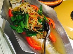 -金成潮菜博物馆(海珠湿地店)