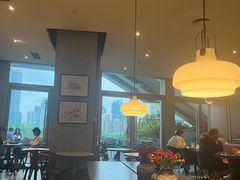 -BAKER&SPICE(环贸店)