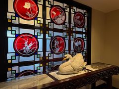 -白天鹅宾馆-玉堂春暖餐厅