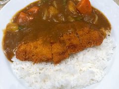 -CoCo壱番屋