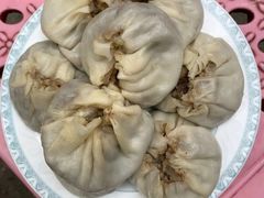 -严氏重油烧麦(民权路店)