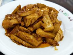 -晋阳饭庄(虎坊桥店)