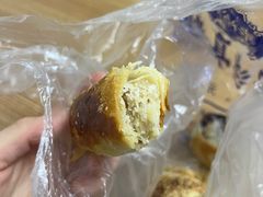 牛舌饼-张家清真糕点(奉天街店)