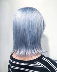 -杉影印象日式烫染專門店