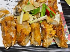 顺意煎焗鱼嘴-顺意·顺德家乡菜(国际人才大厦店)