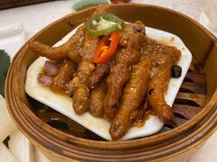 豉油皇鸡脚-顺德人家食府(黄金广场店)