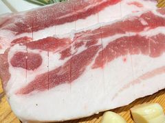 -朴太院·朝鲜族炭火烤肉(民乐园总店)