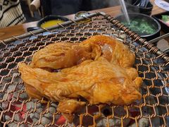 -大壮家原味烤肉(兴华北街店)