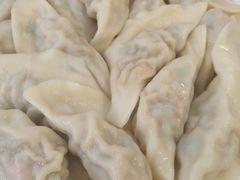 -鲜鲜锅贴(荆山路店)