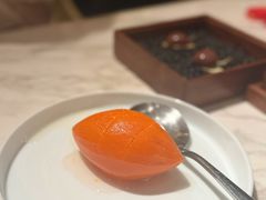 蜜汁红薯-新荣记(新源南路店)