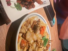 -周家二小姐的菜(西津渡店)