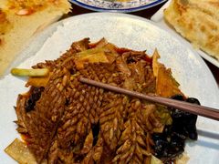 -春水锅贴·传统鲁菜(大明湖店)