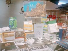 -当当书店(国泰广场店)