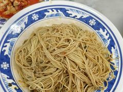-东吴面馆(因果巷店)