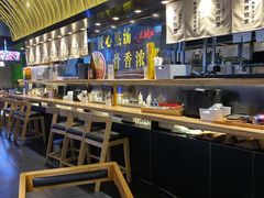大堂-雷门拉面店(新光天地店)