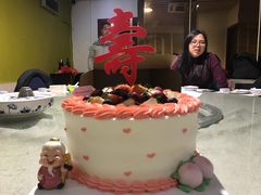 -花间烘焙BLossom Bakery