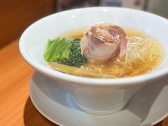 -真打拉面·日式拉面新流派(体育西横街店)