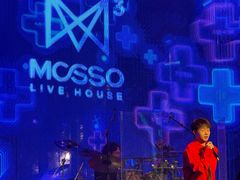-MOSSO·Liveshow(M3香港广场店)