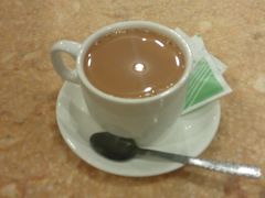 -旺角宝港式茶餐厅(寮步店)