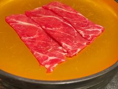 -牛New寿喜烧(金茂览秀城店)