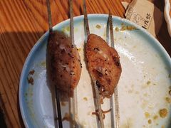 -柒五龙虾(八王寺店)