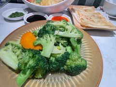 -滕记星发餐室·新加坡菜(巨鹿路店)