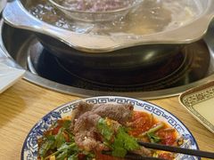-伟记牛肉(金鸿公路店)