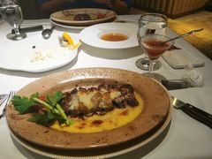 -王品牛排(福州泰禾店)