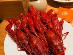 -蟹家大院(外滩店)