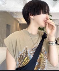 点击看大图 -New Fashion发型定制
