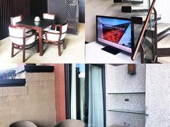 -深圳隐秀山居酒店