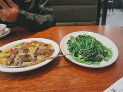 -潮名荟潮州菜馆(祈福缤纷世界店)