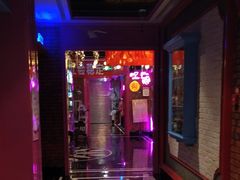 -火吧PTV聚会餐厅(6号店)