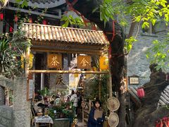 -重庆十八梯传统风貌区