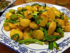 -常山土菜馆(文三西路店)