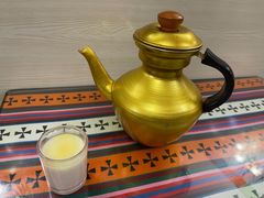 酥油茶-卡万金特色藏餐