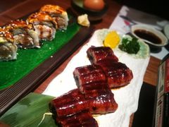 -熹炭精致日料(金融街购物中心店)